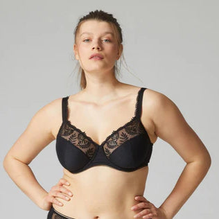 Simone Perele Full Coverage Underwired Bra - 12Y320