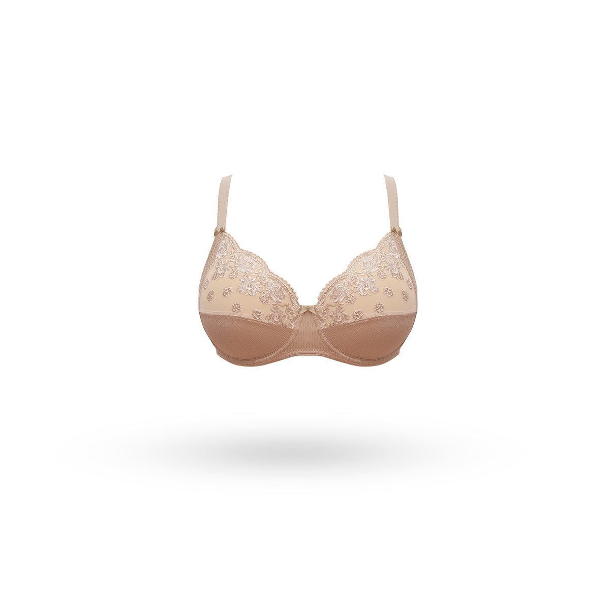 BraModa Full Coverage Bra - 9101B