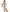 Chantelle Full Body Shaper Shorts with Straps (Bra Not Included) - 3506G