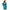طقم ساتان قصير من قطعتين من نورتكس - 5344