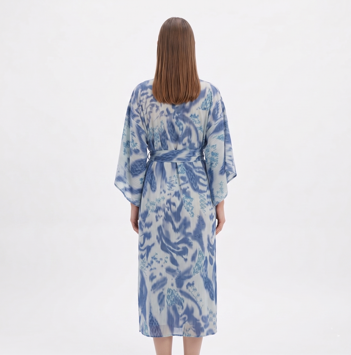 Natori Floral Nightgown - J74275