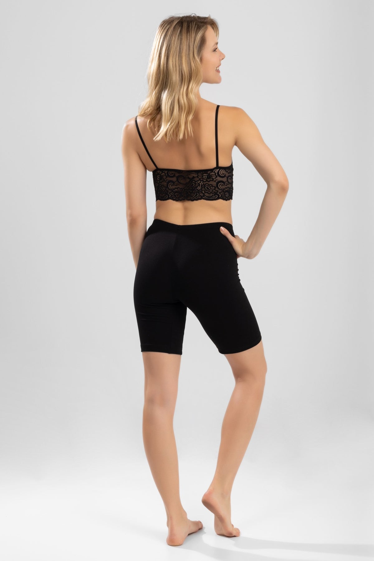 Baykar long shorts - 8025
