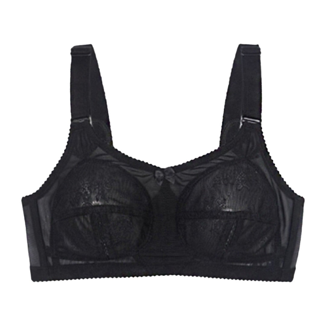 Yeni Enchi Women's Lace Bra - 1915BRA