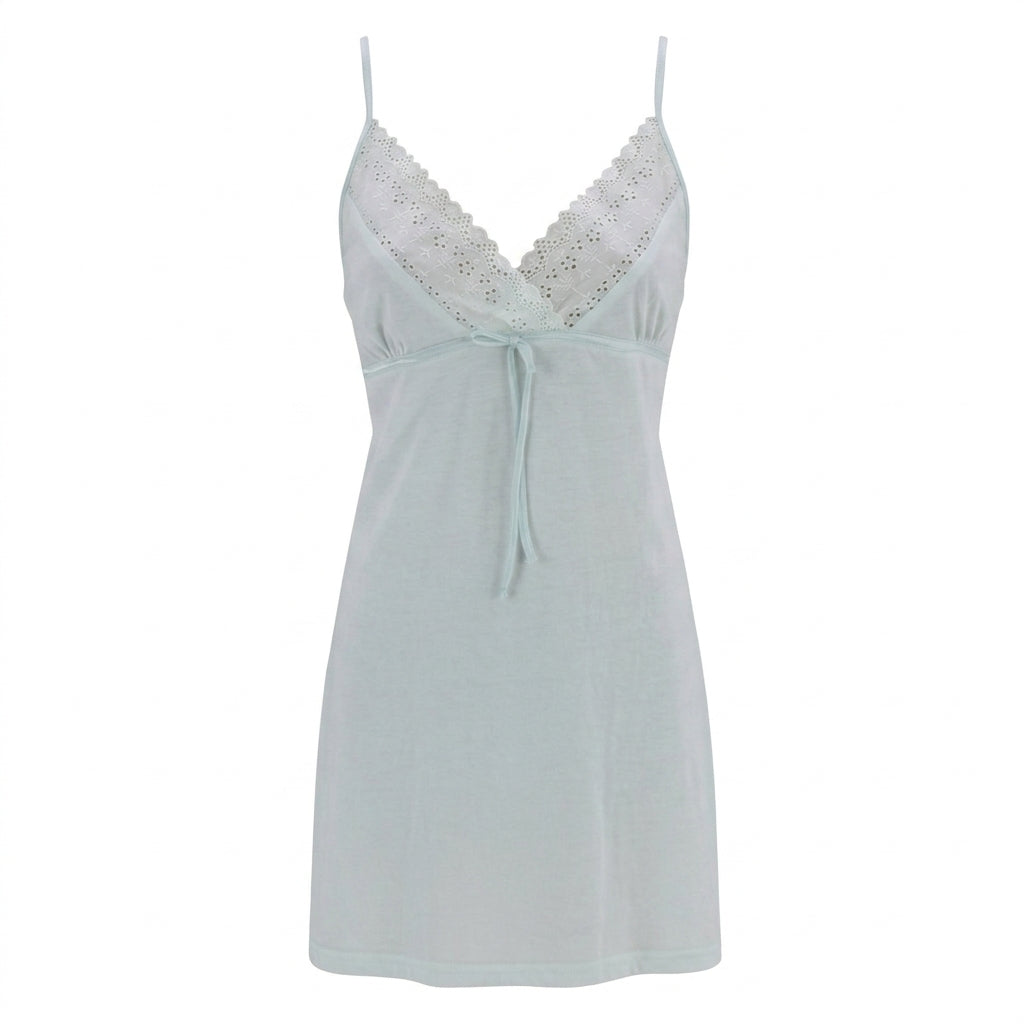 Jones / New York Intimates V-neck nightgown - 83322