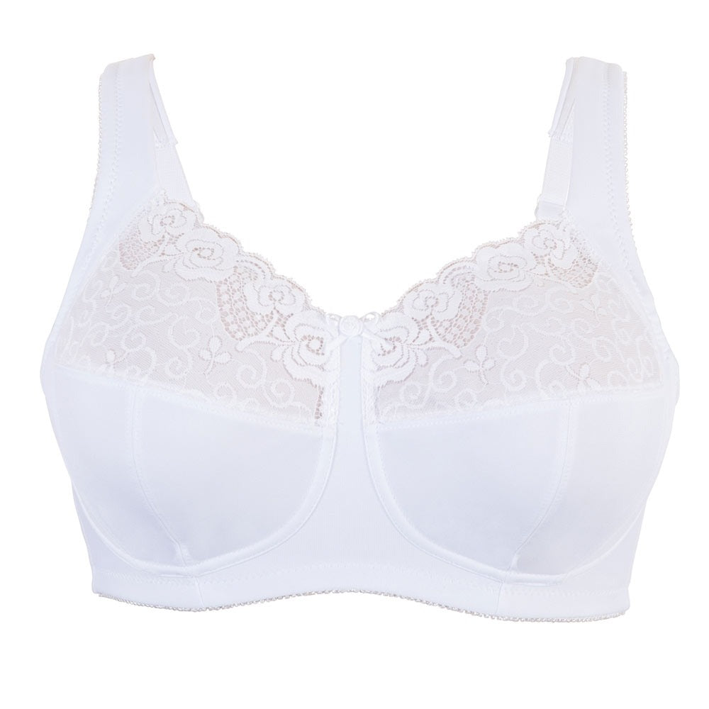 Glamorise Strapless Bra - 1104BRA