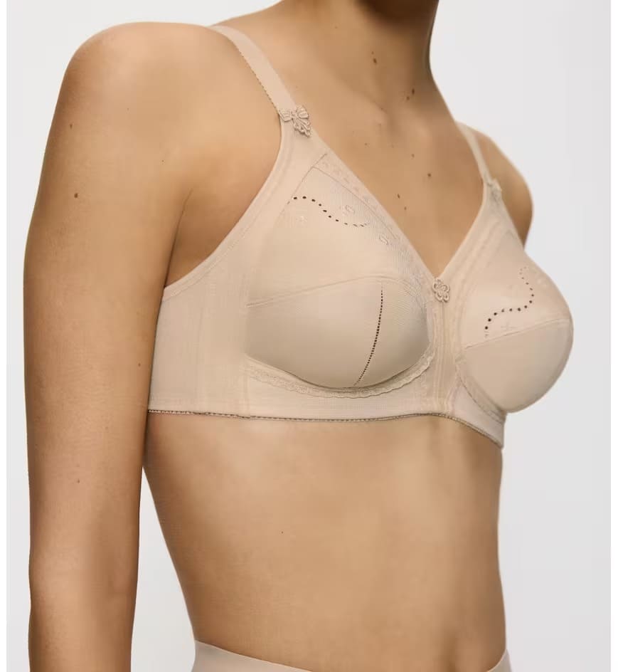 Triumph Wireless Bra - 10004928