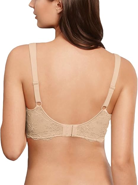 Anita Padded Bra - 5086N