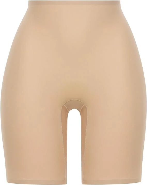 Chantelle High Waist Shorts - 2645