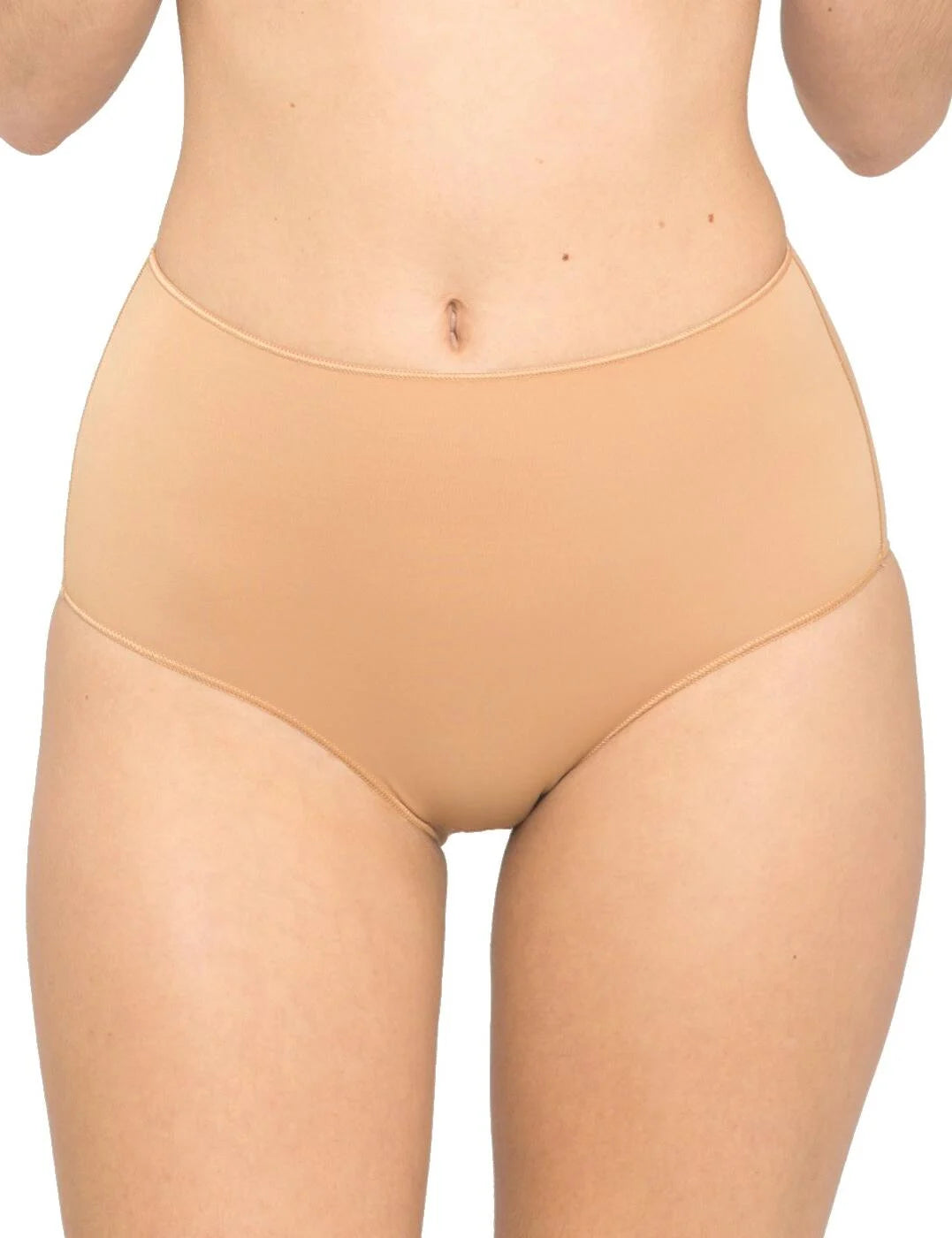 Maison Lejaby High Waisted Trousers - 5304P