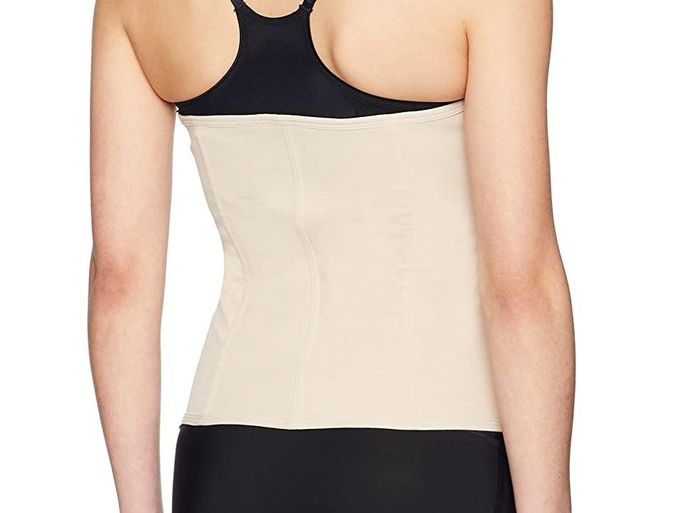 Annette Waist Cincher - 17549TGT