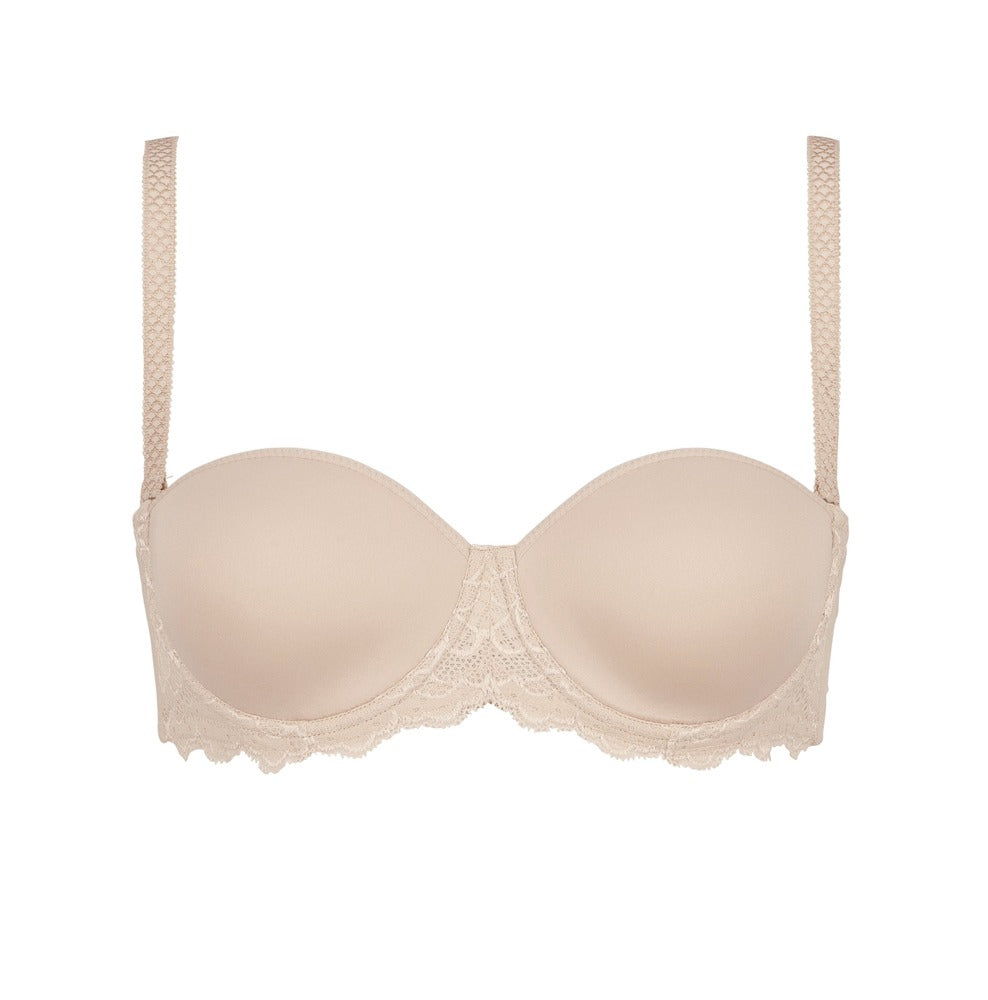 Simone Perele Full Coverage Bra - 12A30