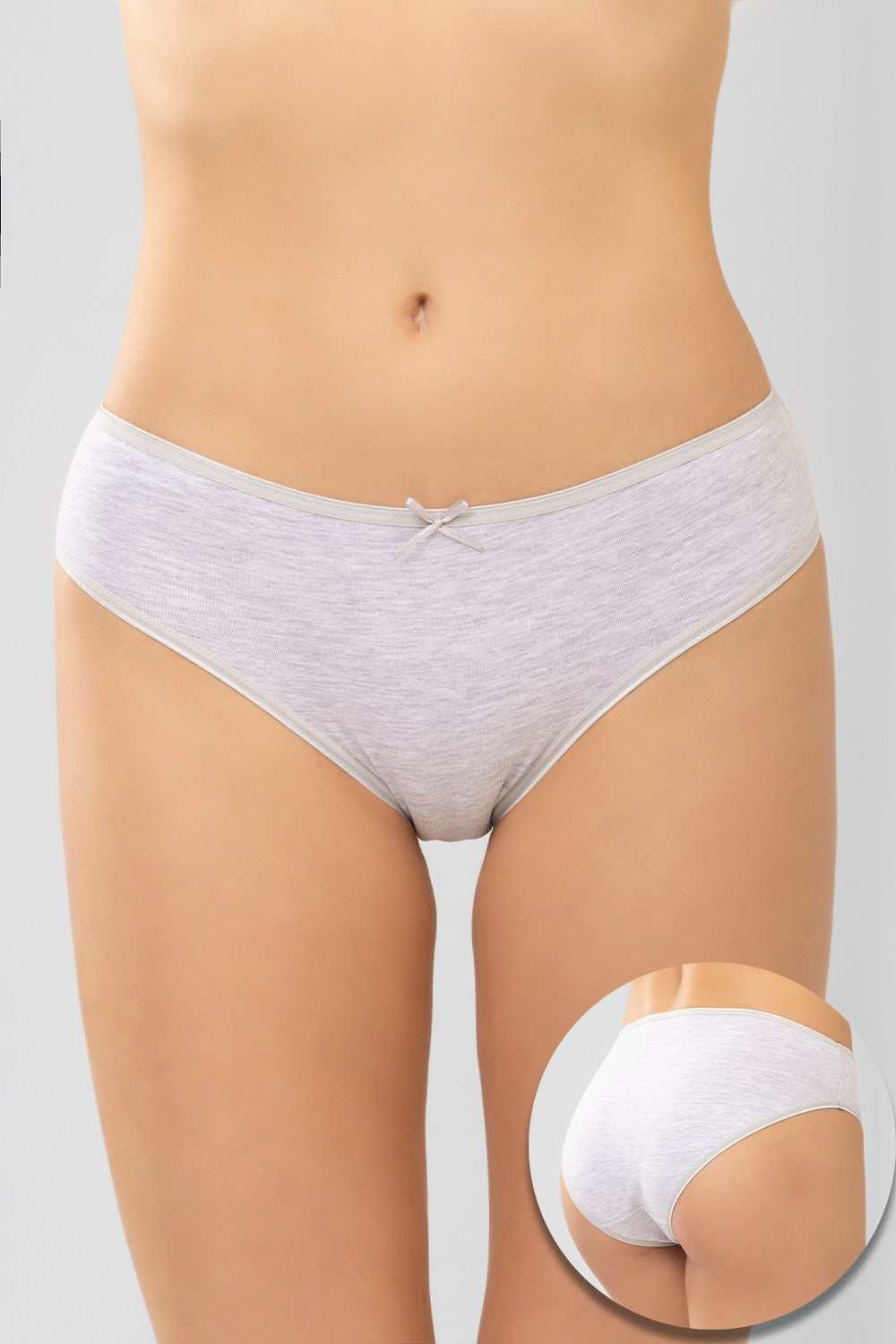 Baykar Women's Underwear - 8085