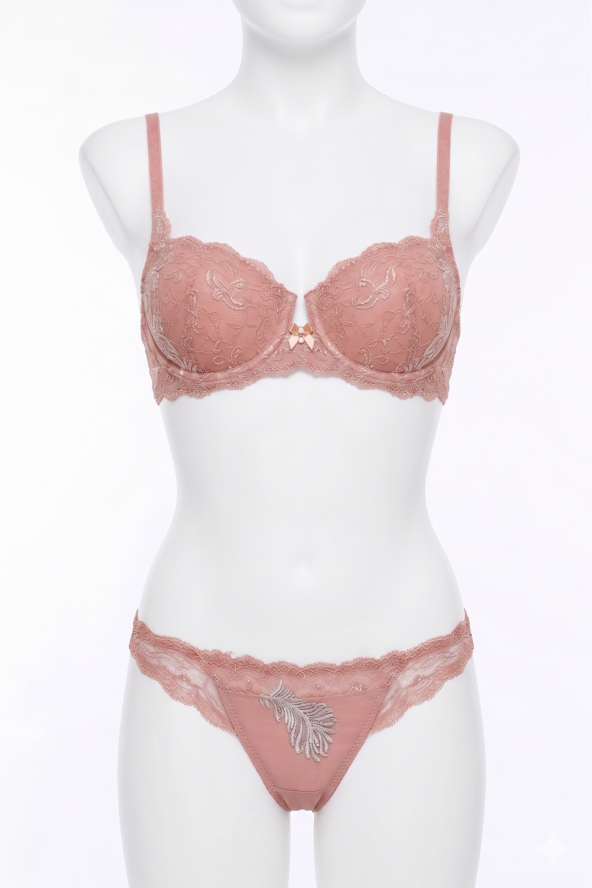 Yeni Inci Women's 2 Piece Set - 10030N