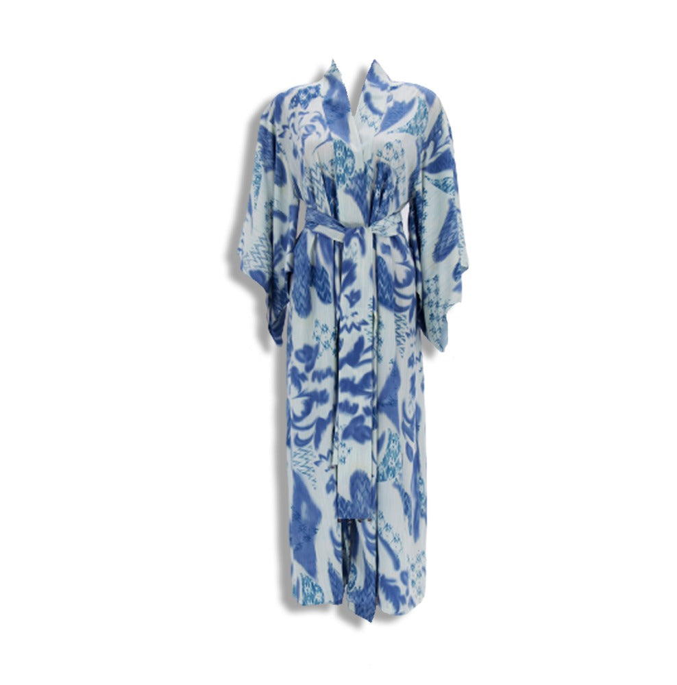 Natori Floral Nightgown - J74275