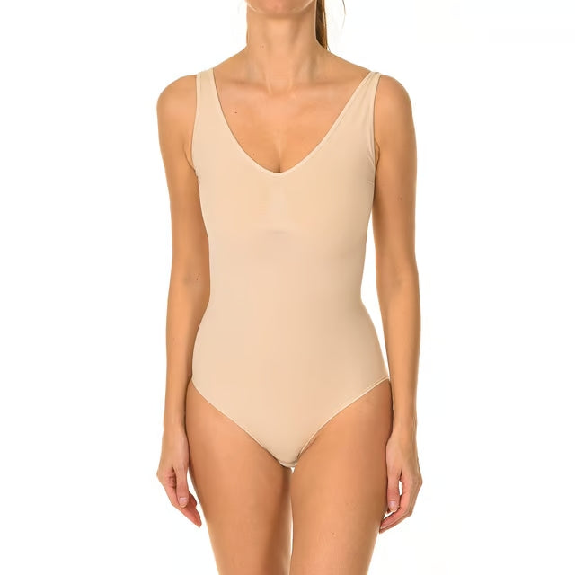 Control Body Full Body Shaper Panties - 510173