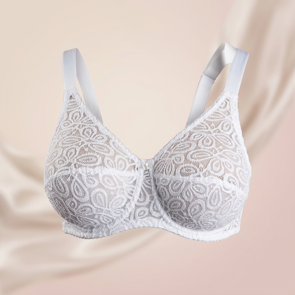 BraModa Full Coverage Bra - EMA