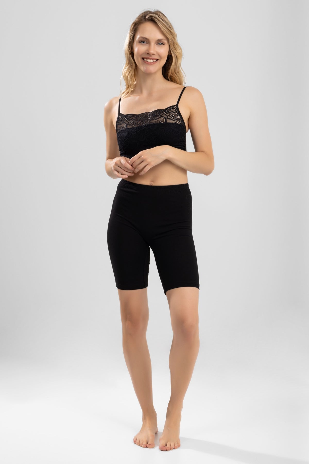 Baykar long shorts - 8025