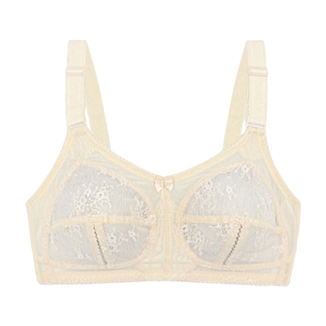 Yeni Enchi Women's Lace Bra - 1915BRA