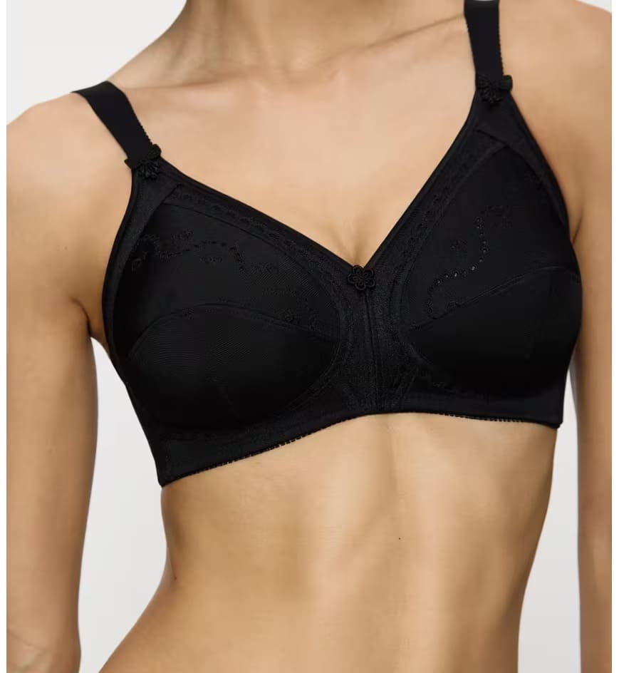 Triumph Wireless Bra - 10004928