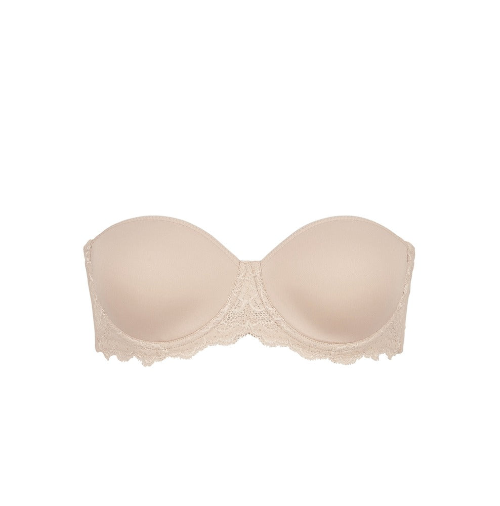 Simone Perele Full Coverage Bra - 12A30