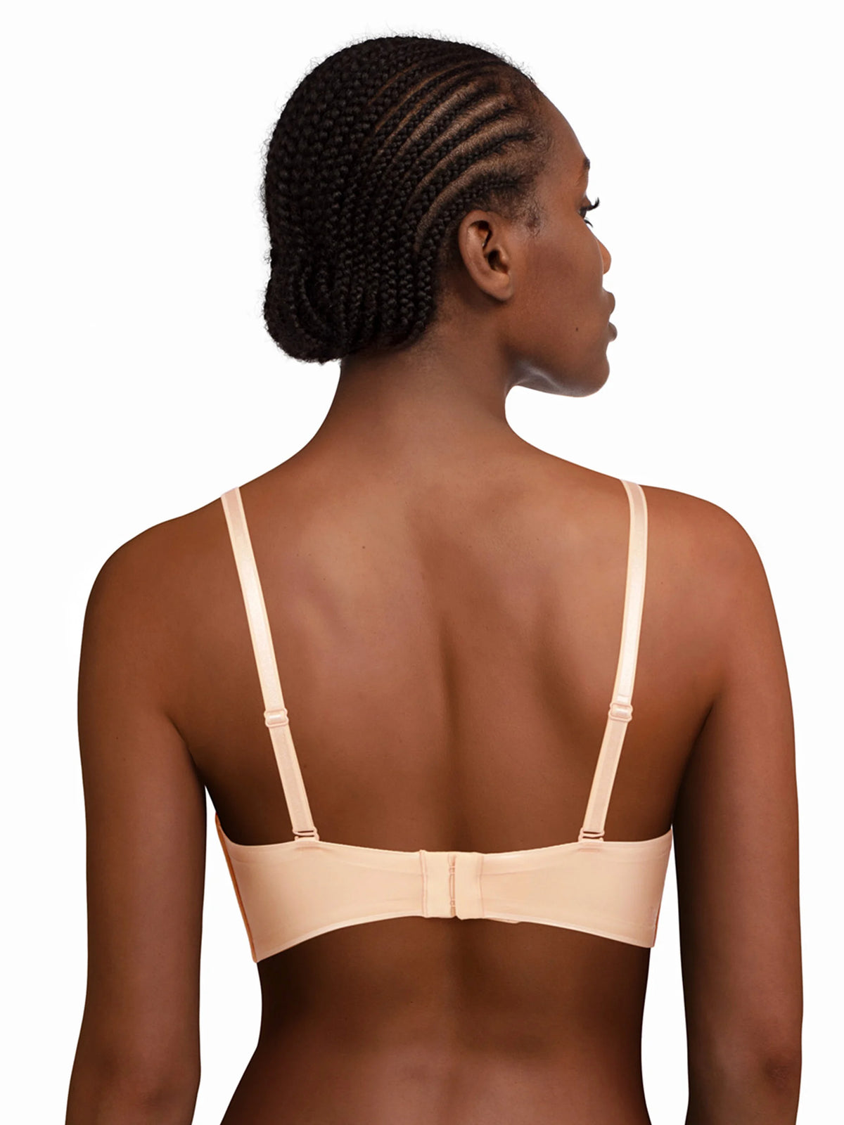 Chantelle Partial Coverage Bra - 15G50