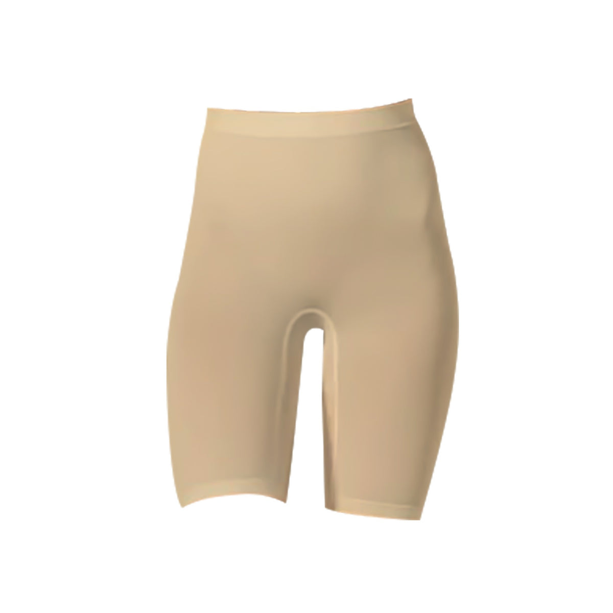 CONTROL BODY High Waisted Shaper Shorts - 410464