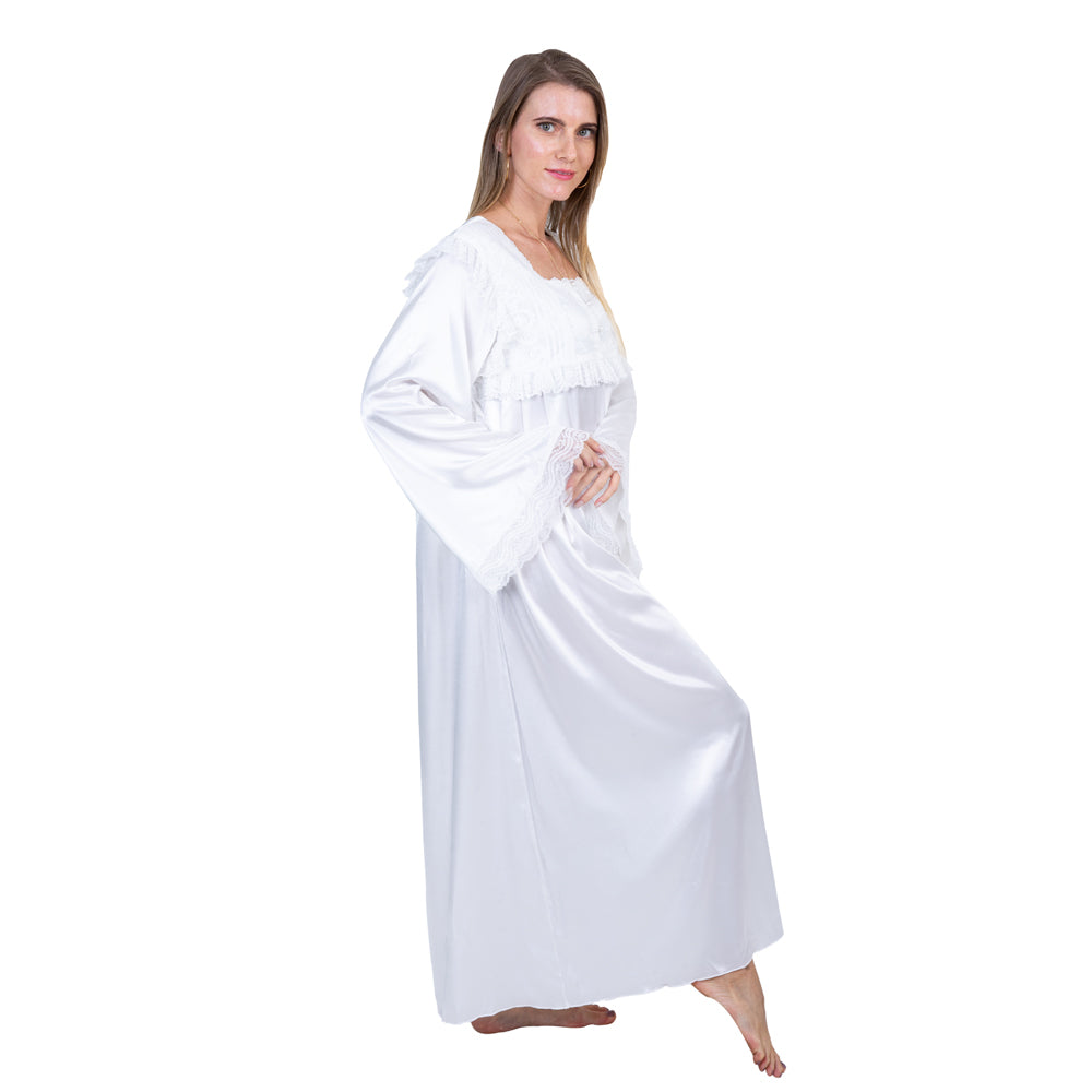 Long Reception Shirt - 33988