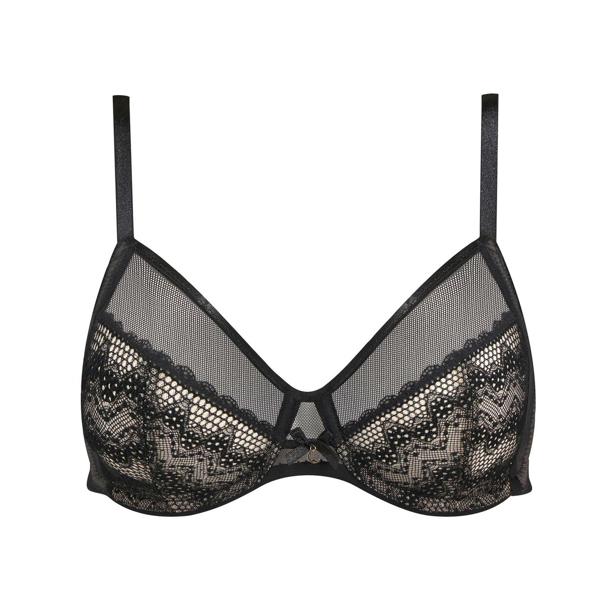 Chantelle Full Coverage Bra - 1571