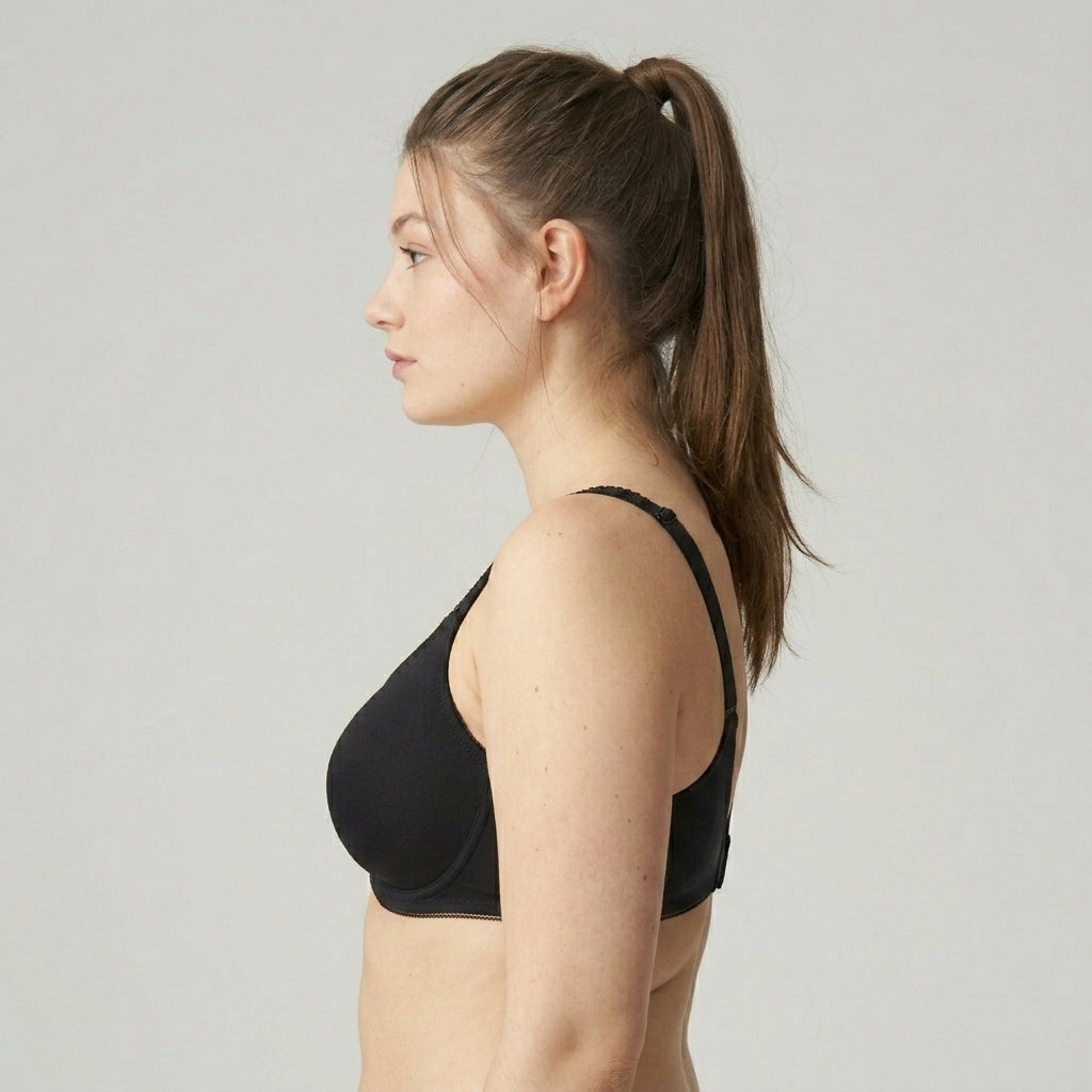 Simone Perele Full Coverage Underwired Bra - 12Y320