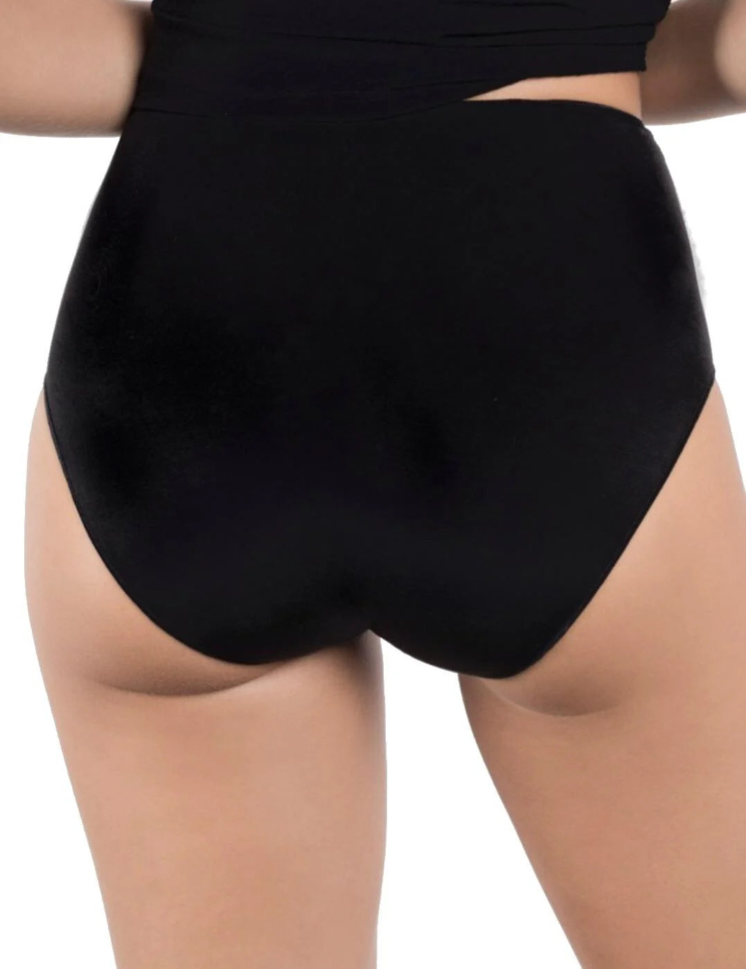 Maison Lejaby High Waisted Trousers - 5304P