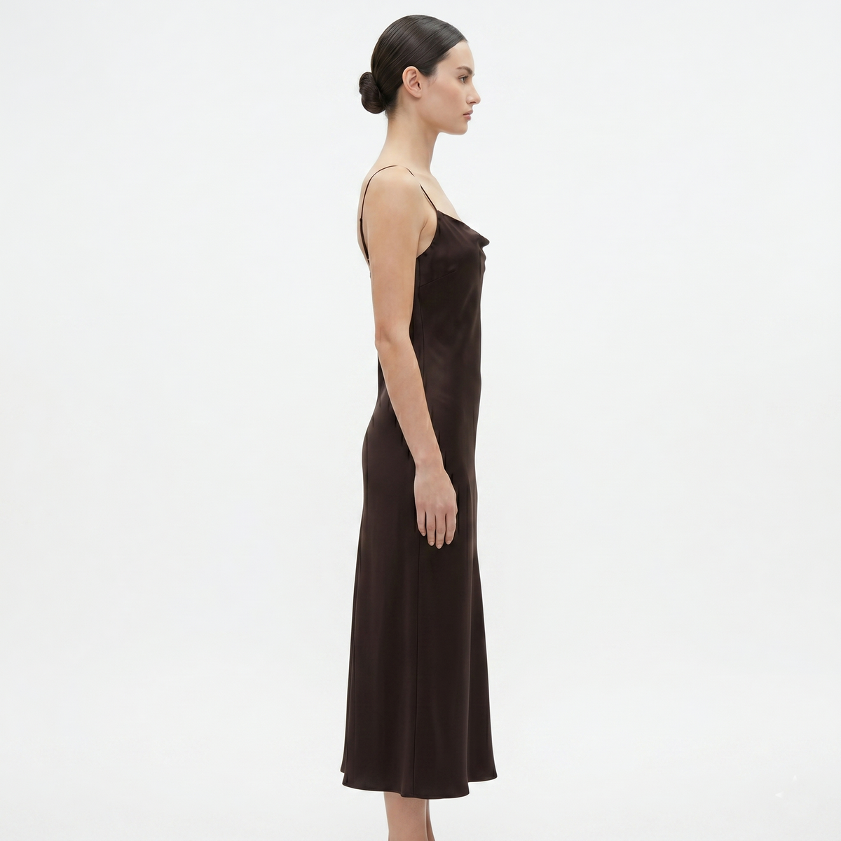 Natori Long Nightgown - 8331