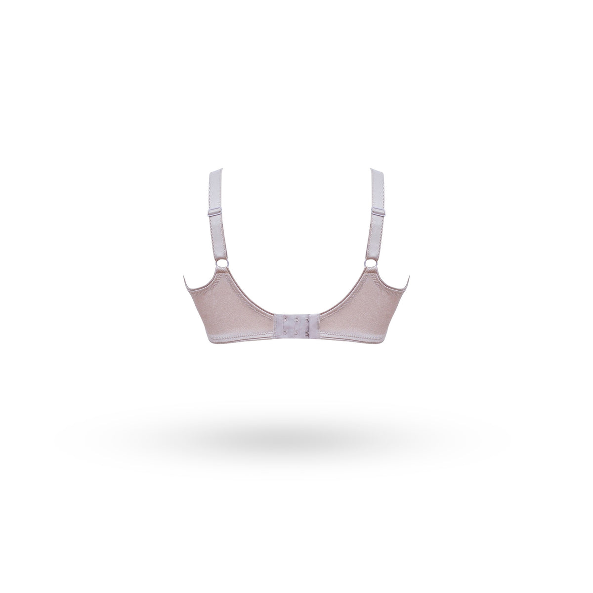 BraModa Full Coverage Bra - 9102B