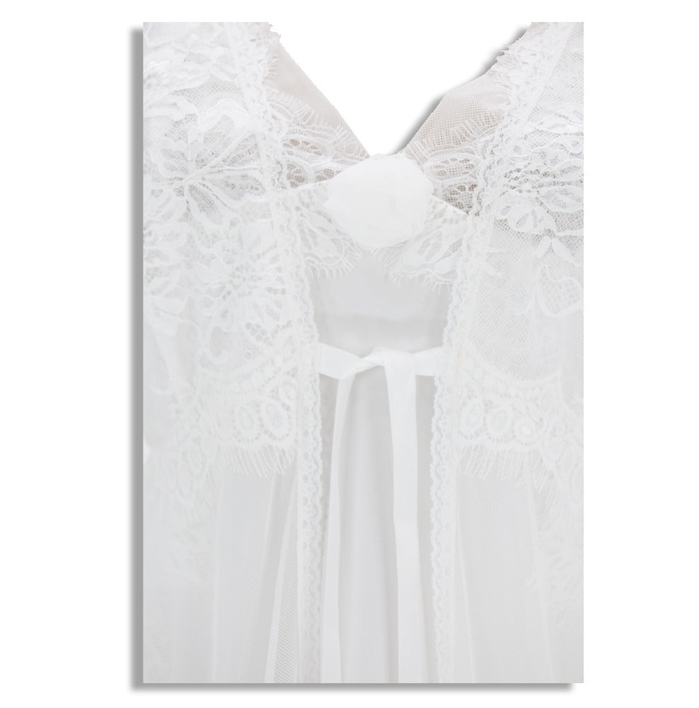 Classic two-piece bridal set - DP1414219