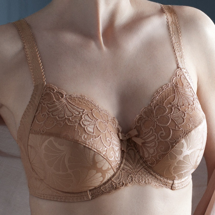 Simone Perele Full Coverage Bra - 191320