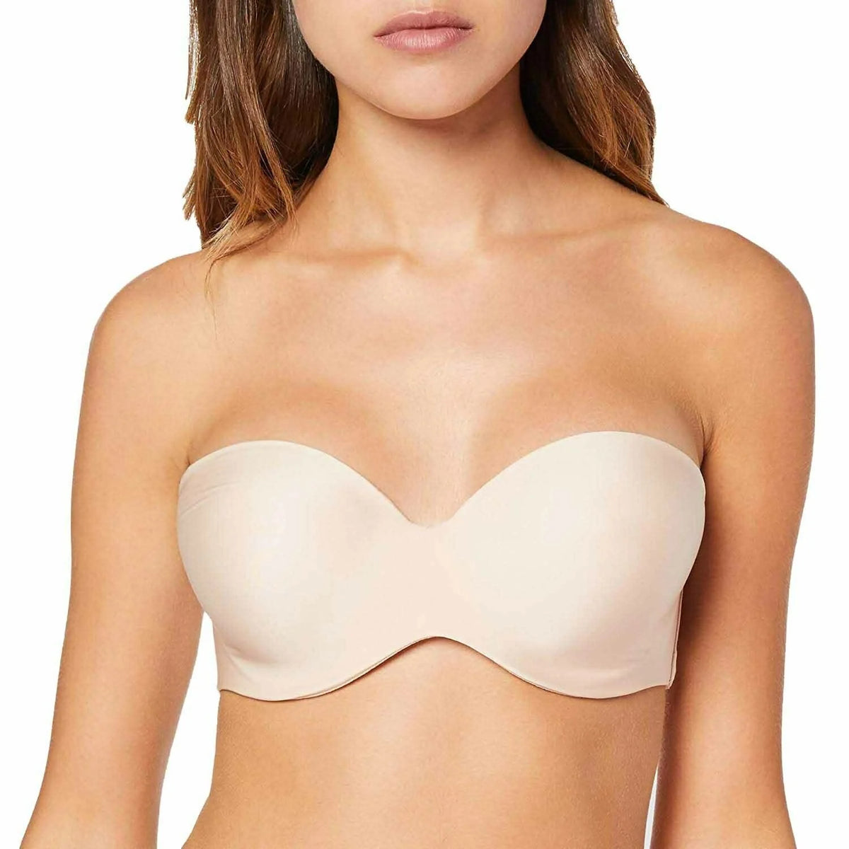 Chantelle Partial Coverage Bra - 2925B