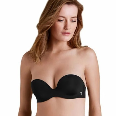 Simone Perele Partial Coverage Bra - 12W303