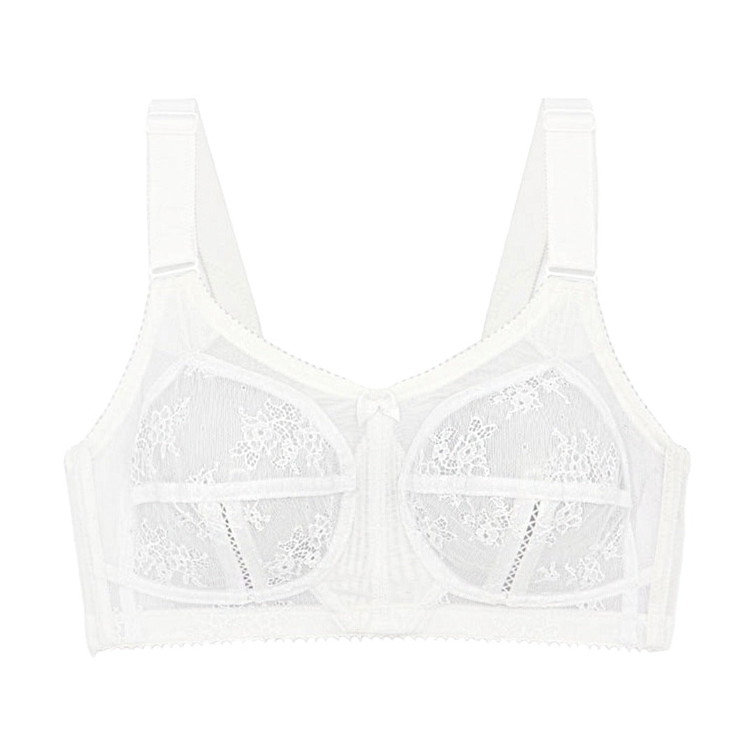 Yeni Enchi Women's Lace Bra - 1915BRA