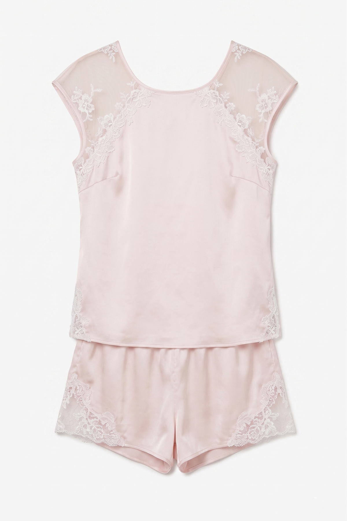 RYA Collection Short Pajama Set - 422N