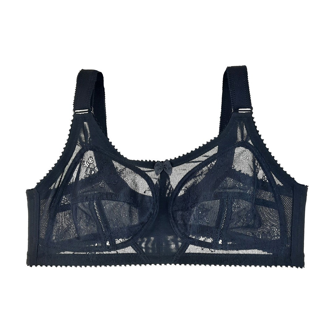 Yeni Enchi Women's Lace Bra - 1915BRA