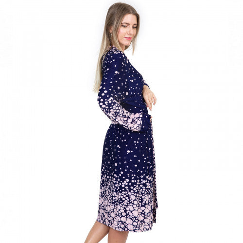 Robe Floral Short - 34047