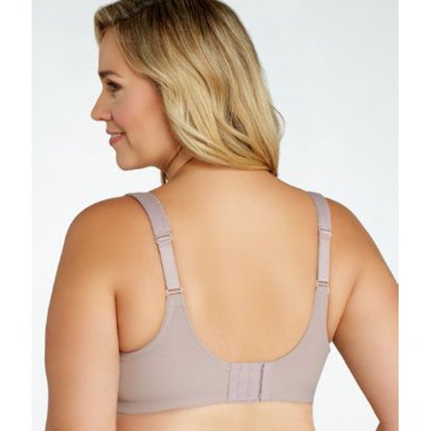 Glamorise Full Coverage Bra - 1016BRA