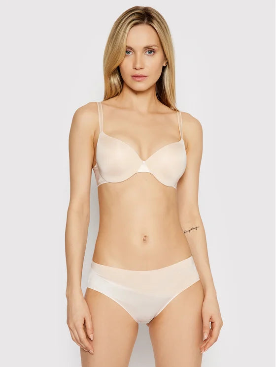 Chantelle Full Coverage wire  bra - 15G60