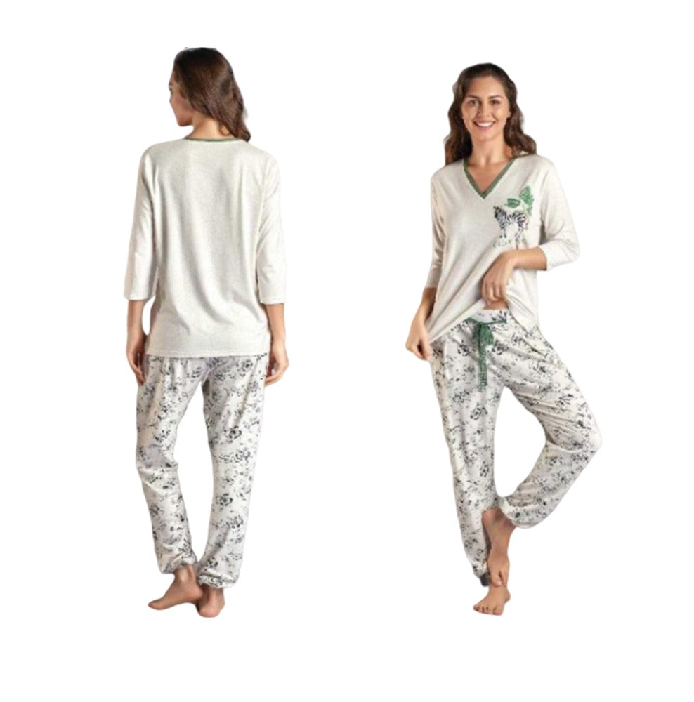Gizzey Women's Pajamas - 11460N