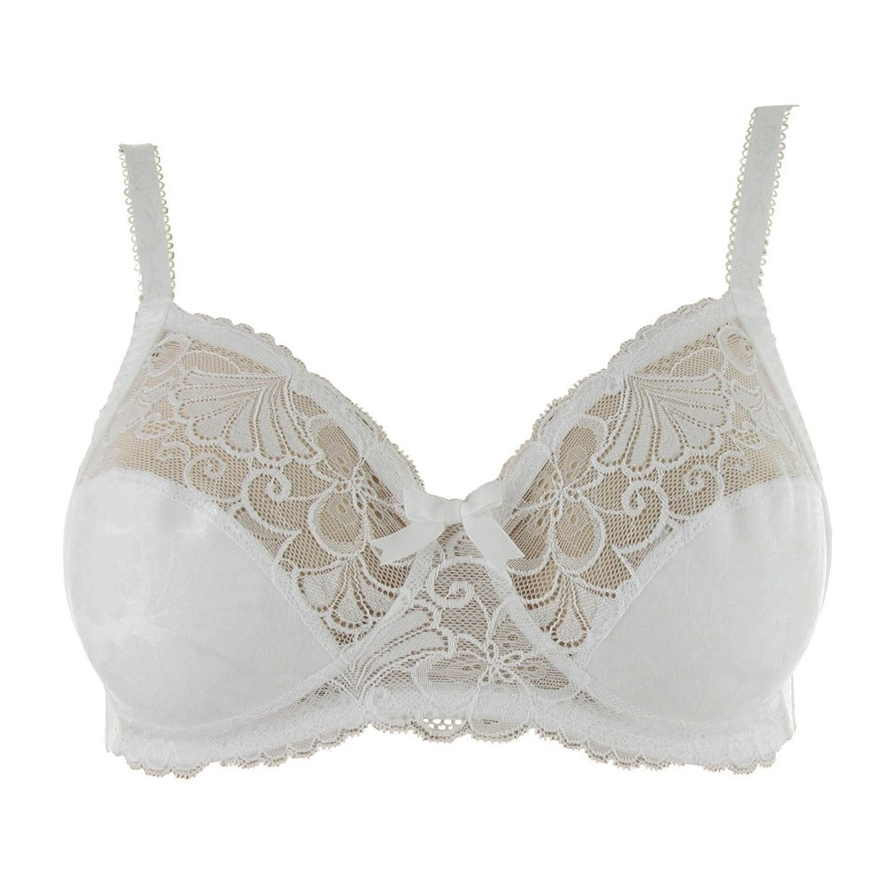 Simone Perele Full Coverage Bra - 191210