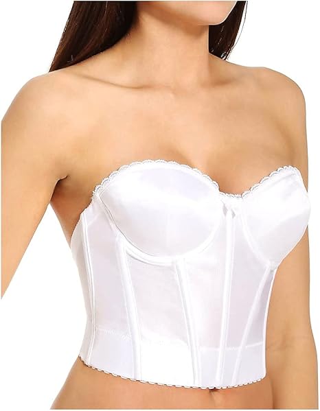 Va Bien Partial Coverage Bra - 506