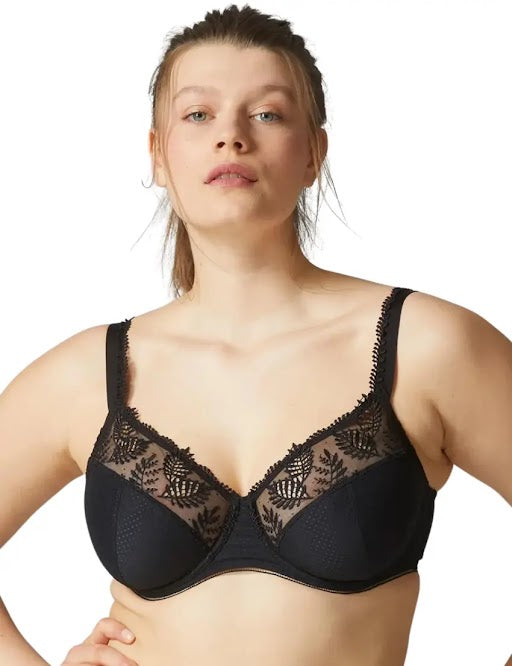 Simone Perele Full Coverage Underwired Bra - 12Y320