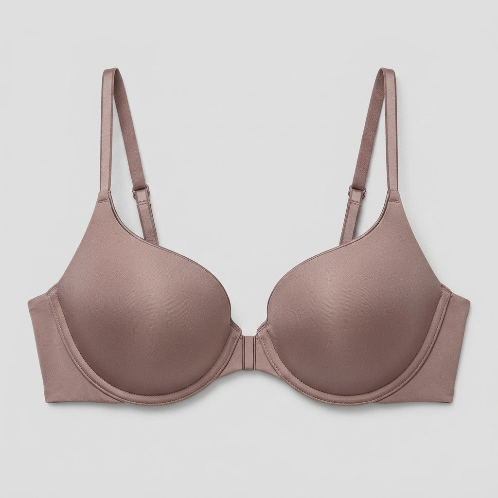 Chantelle Push Up Bra - 1112