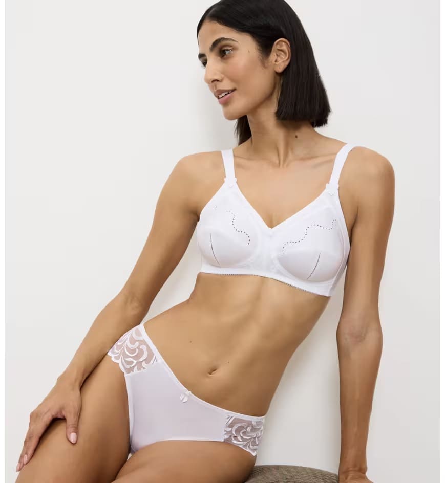Triumph Wireless Bra - 10004928
