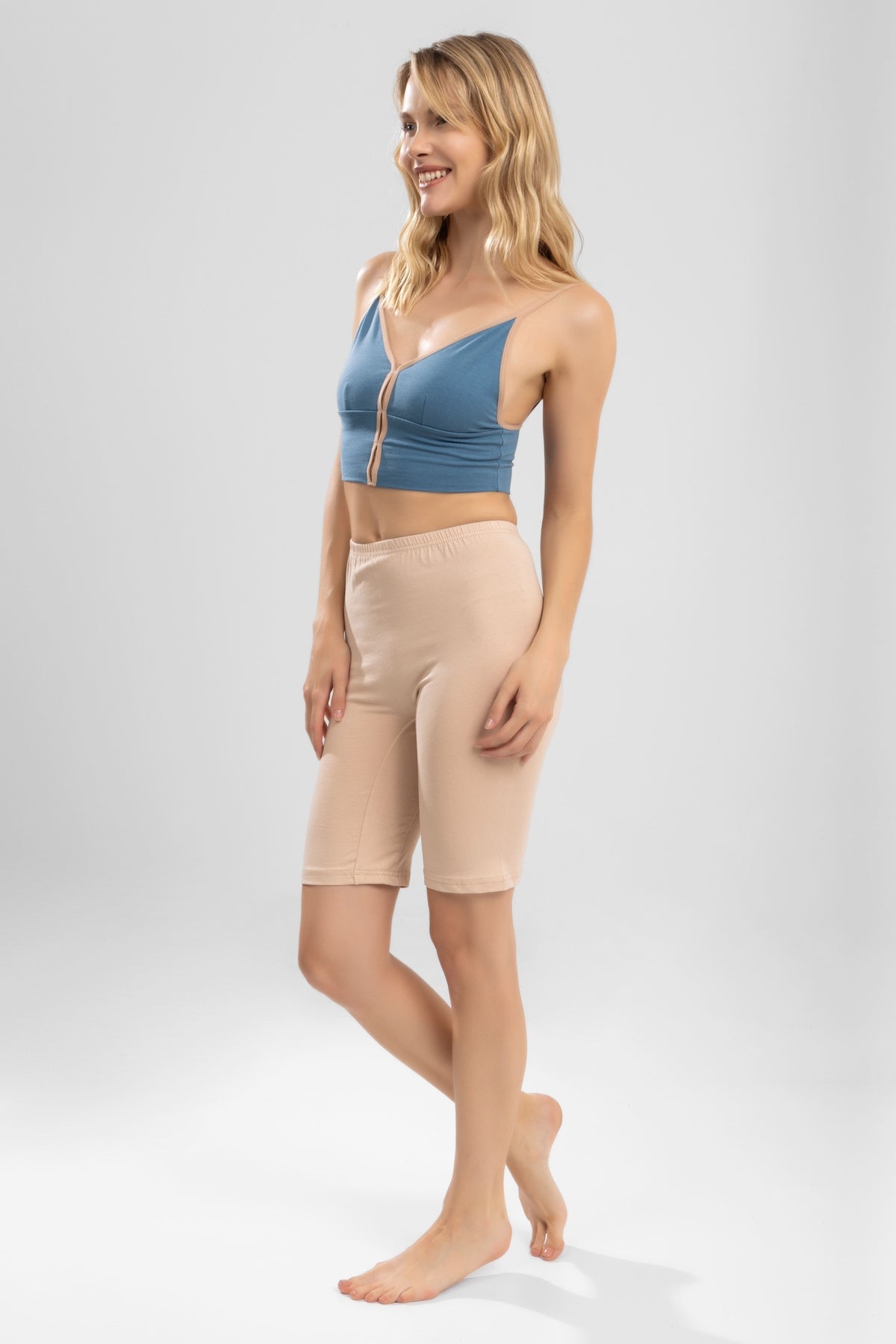 Baykar long shorts - 8025