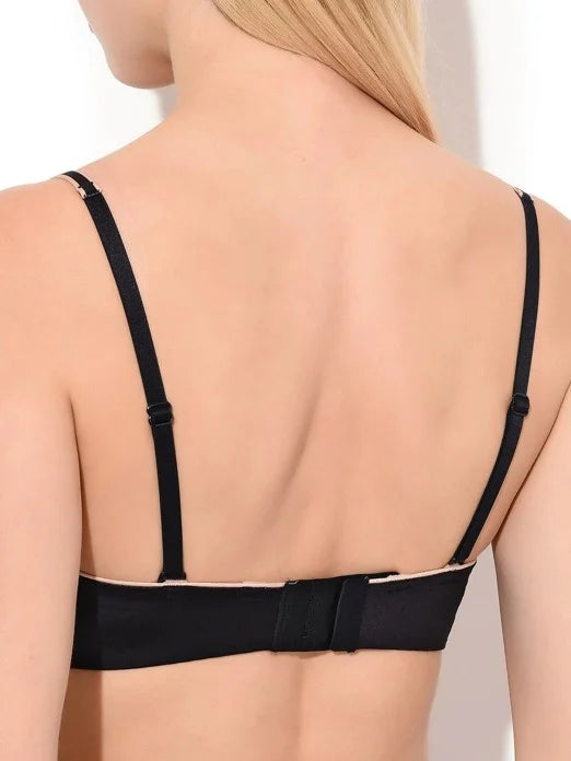 Chantelle partial coverage bra - 1116